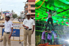 Mangaluru: Traffic diversions announced in several areas on September 5 for Mosaru Kudike celebrations